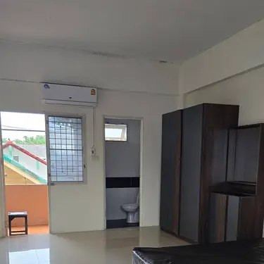 Budget Apartment at Atchara Place 2