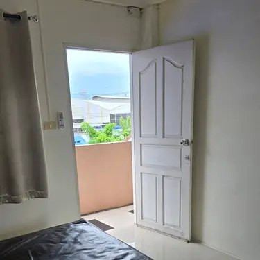Budget Apartment at Atchara Place 2