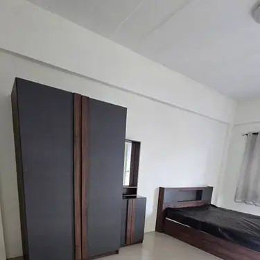Budget Apartment at Atchara Place 2