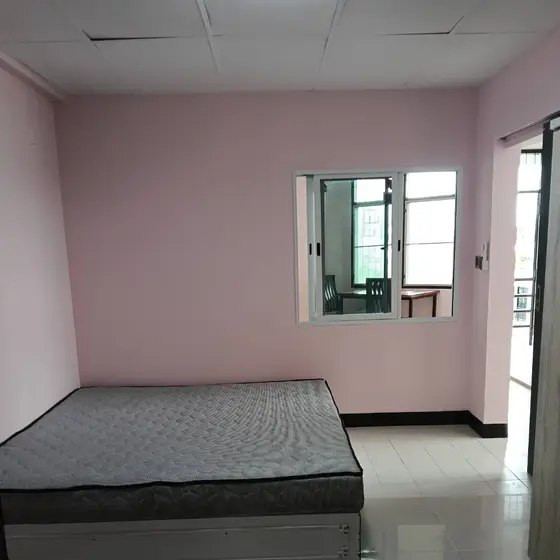 2-Bedroom Apartment at Siwalai Condominium