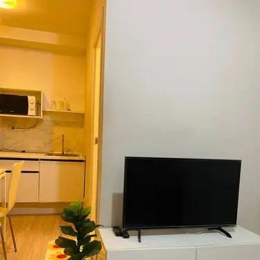 Renovated Studio at Plum Condo Bang Yai