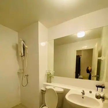 Renovated Studio at Plum Condo Bang Yai