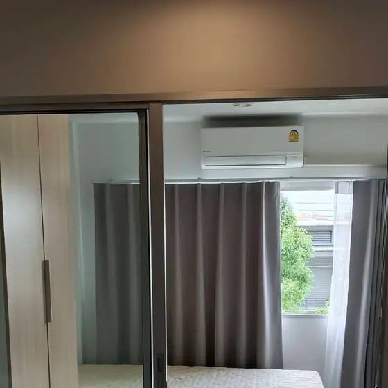 1-Bedroom Apartment at Sena Kith Westgate-Bang Bua Thong