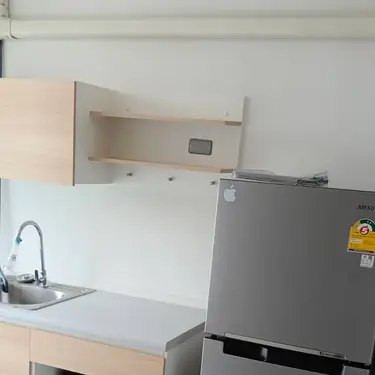 1-Bedroom Apartment at Sena Kith Westgate-Bang Bua Thong