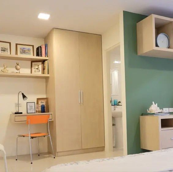Modern Apartment at Narada Residence