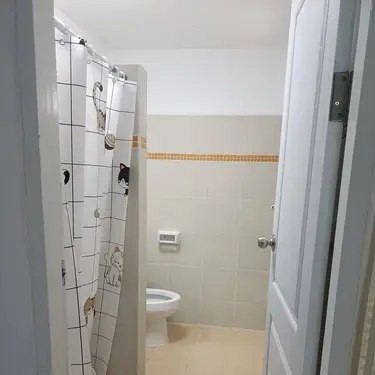 Отдельная комната в Somsupa Place