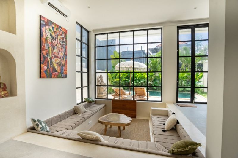 3 Bedroom Villa in Berawa Canggu