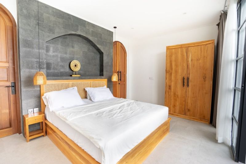 3 Bedroom Villa in Berawa Canggu