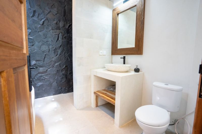 3 Bedroom Villa in Berawa Canggu