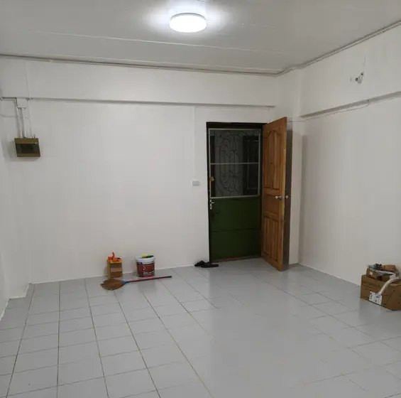 Апартаменты-студия в Dennakorn Residence Condo