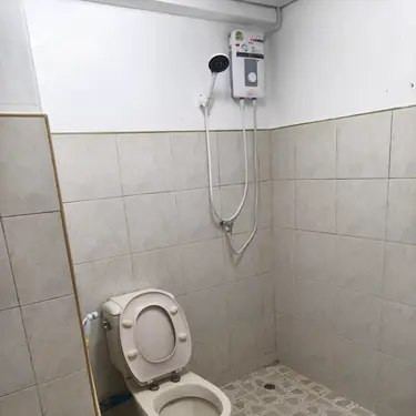 Апартаменты-студия в Dennakorn Residence Condo