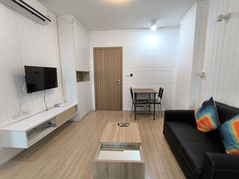 Studio Apartment in Phuket Town