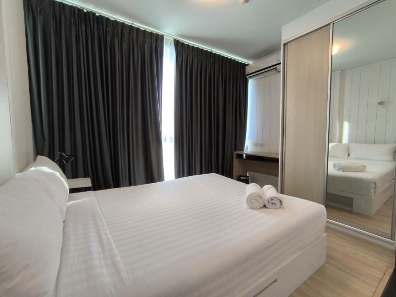 Studio Apartment in Phuket Town