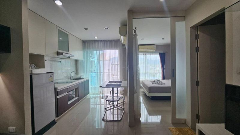 1 Bedroom Apartment in Kathu