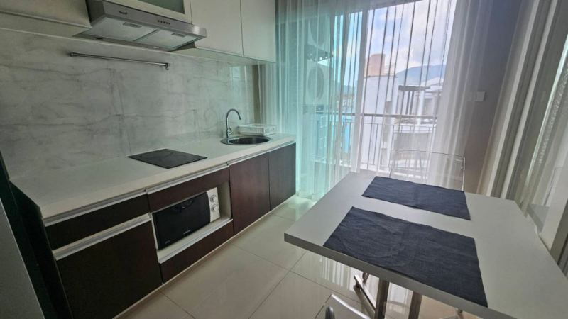 1 Bedroom Apartment in Kathu