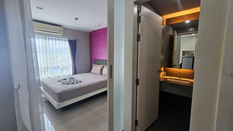 1 Bedroom Apartment in Kathu