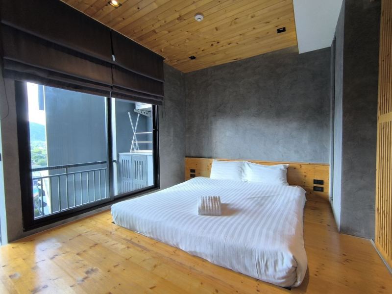 Studio Apartment near Nai Harn Beach