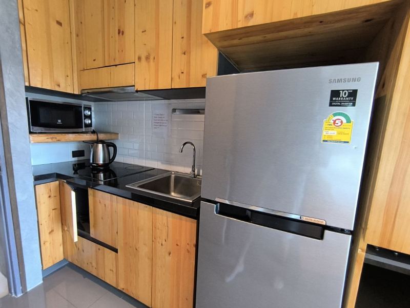 Studio Apartment near Nai Harn Beach
