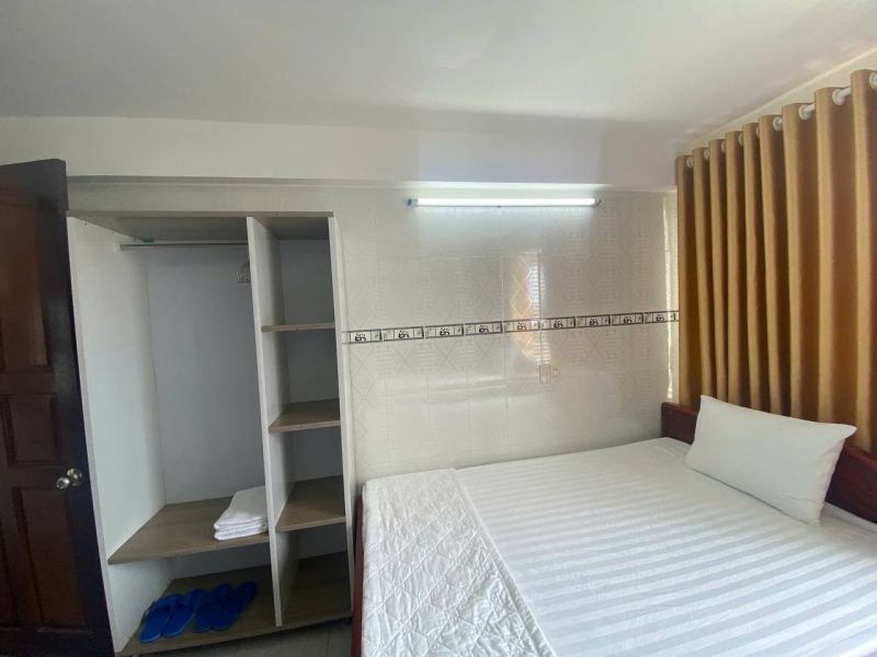 2-Bed Studio in Vinh Hai