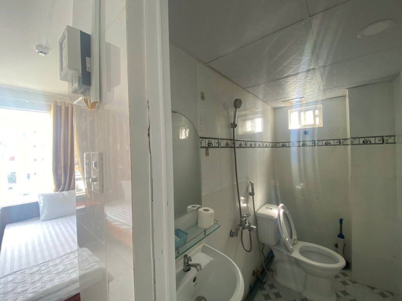 2-Bed Studio in Vinh Hai