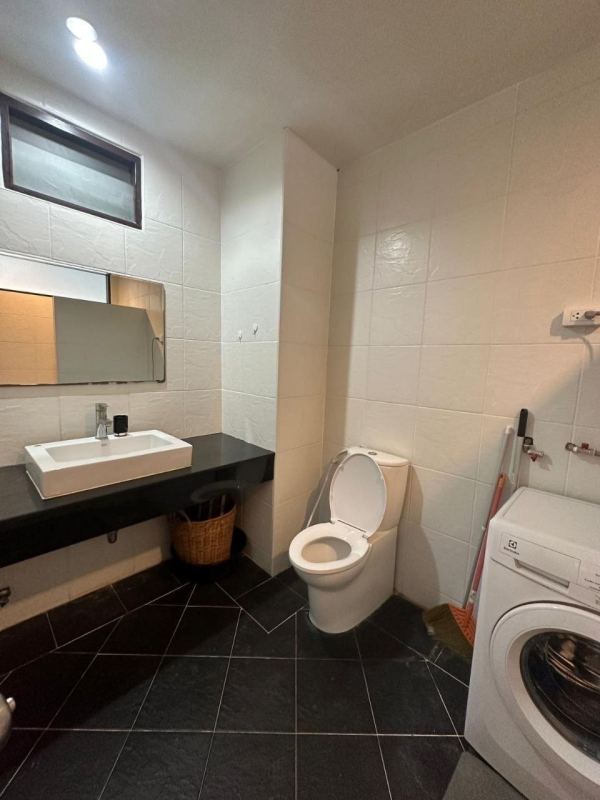 2-Bedroom Apartment in Jomtien Plaza Residence