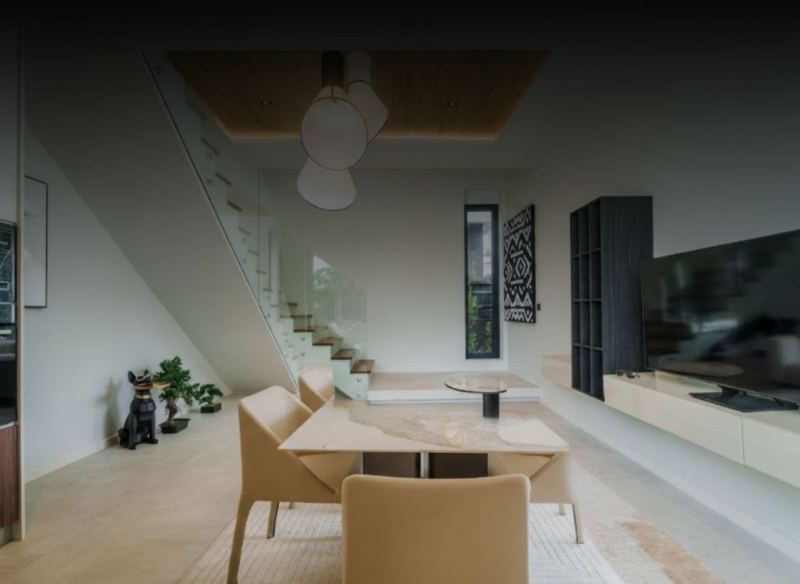 Luxury 3-Bedroom Villa Mare in Bang Tao
