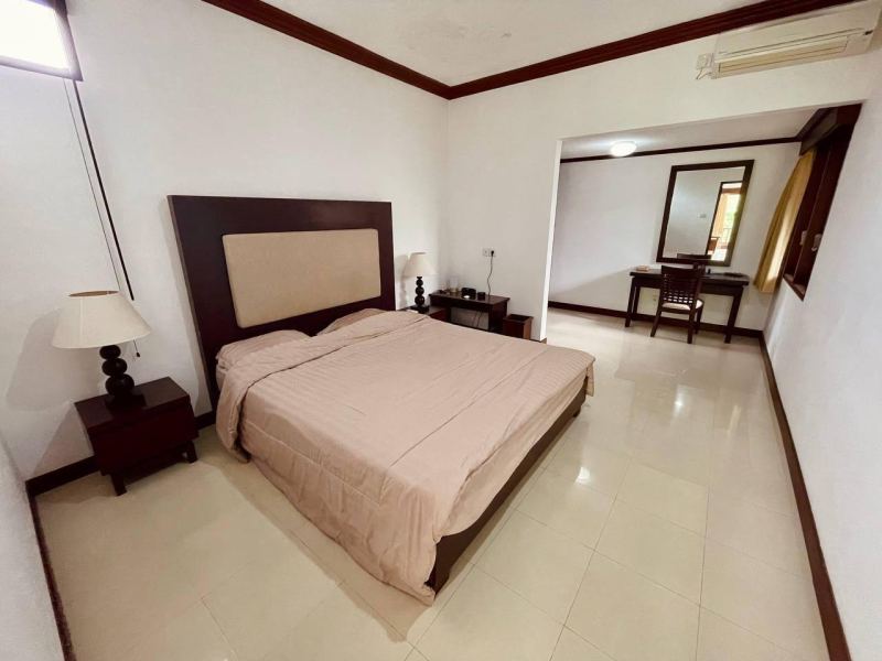 3-Bedroom House on Bukit, Jimbaran