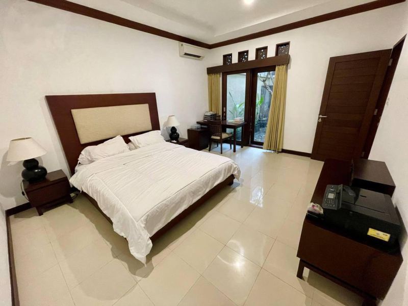3-Bedroom House on Bukit, Jimbaran