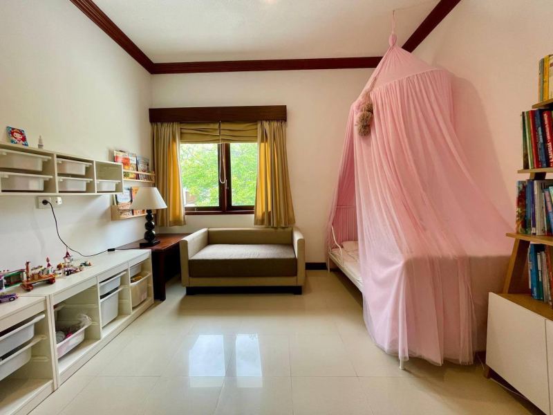 3-Bedroom House on Bukit, Jimbaran