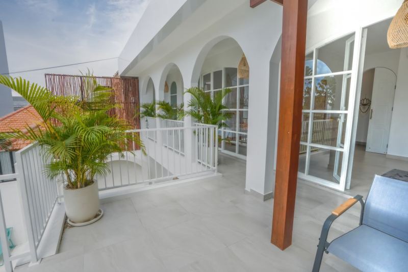 3-Bedroom Villa in Berawa, Canggu