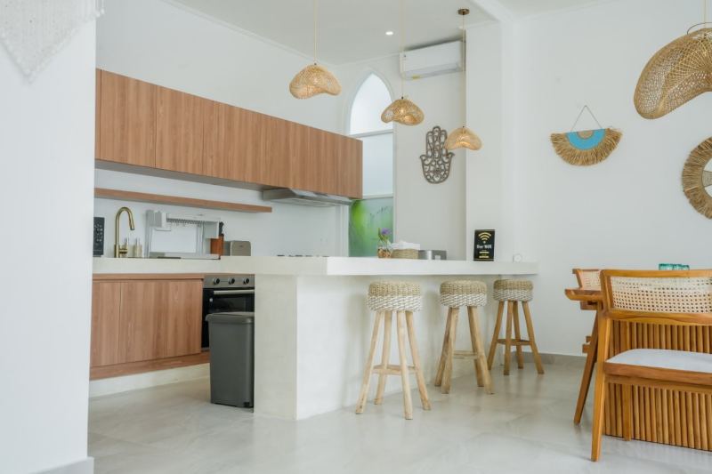 3-Bedroom Villa in Berawa, Canggu