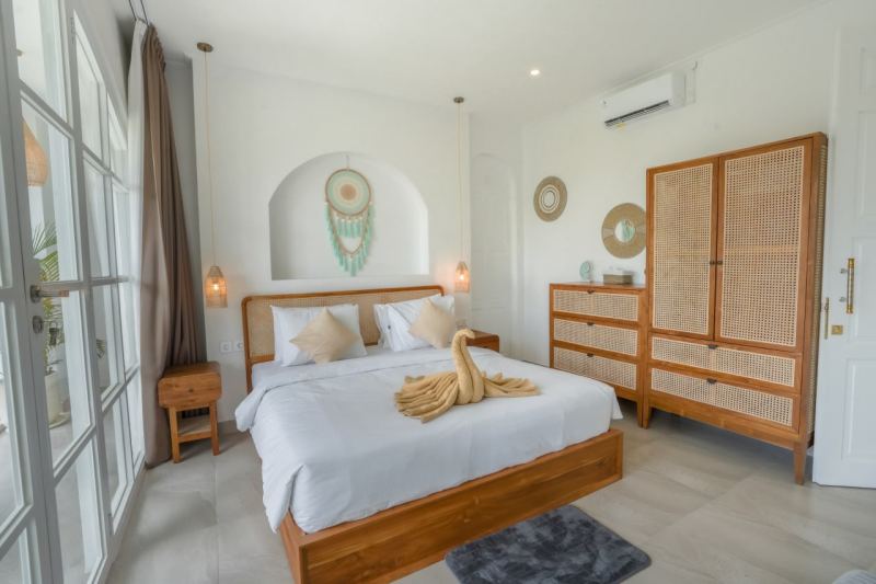 3-Bedroom Villa in Berawa, Canggu