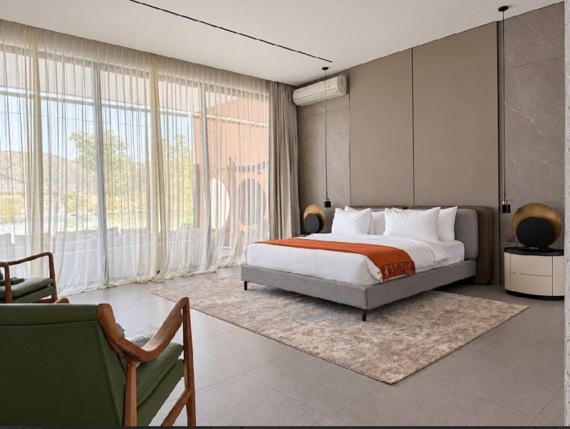 3-Bedroom Villa in Dharma Complex, Seminyak