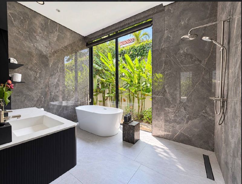 3-Bedroom Villa in Dharma Complex, Seminyak