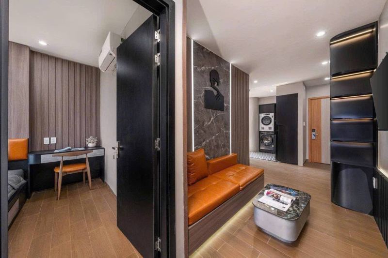 Luxury 2BR Apartment in My Khe 1, Son Tra