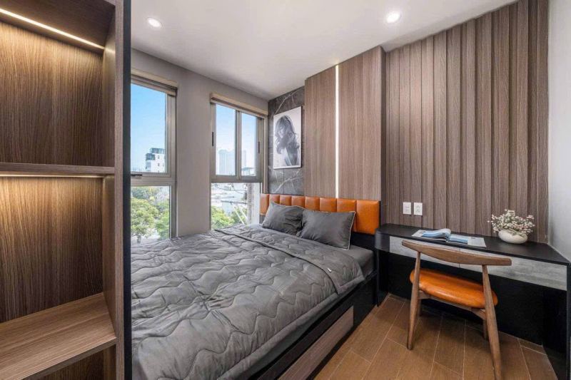 Luxury 2BR Apartment in My Khe 1, Son Tra