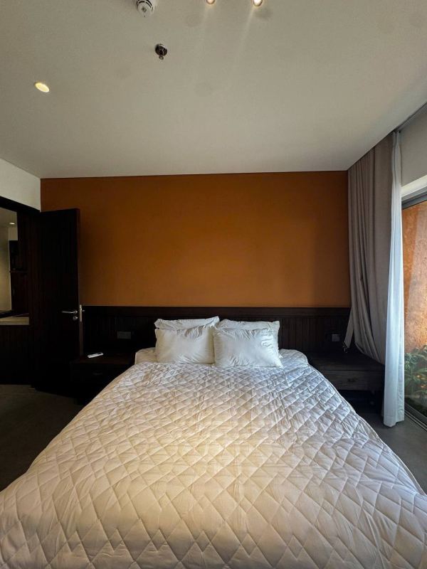 Brand-New 1-Bedroom Apartment on Pham Van Street, Son Tra