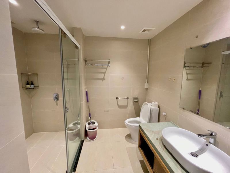 Fully Furnished Studio Apartment at Gold Coast Nha Trang