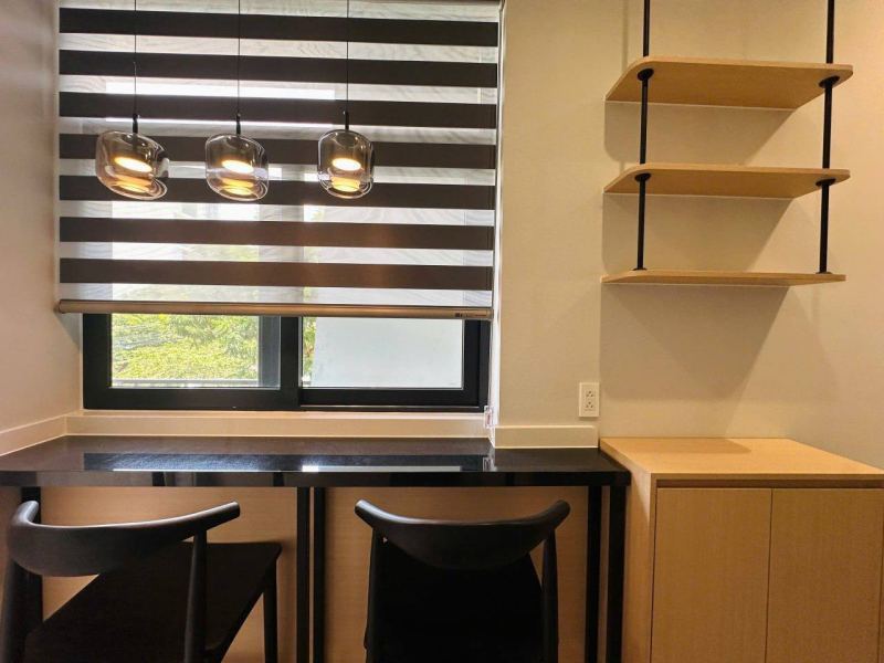 1-Bedroom Apartment on Vu Mong Nguyen, Khue My