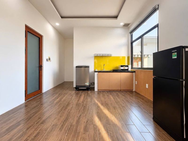 1-Bedroom Apartment on Da Man 5, Khue My