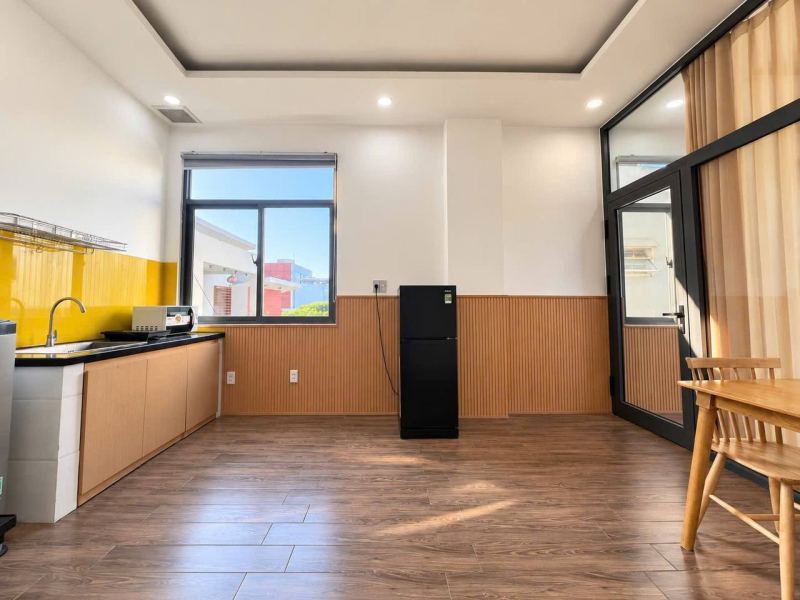 1-Bedroom Apartment on Da Man 5, Khue My
