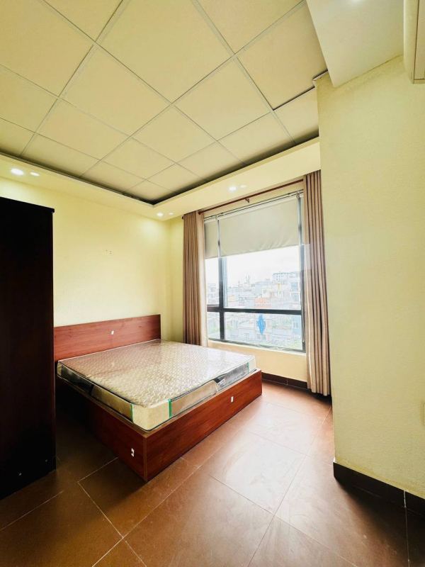 2-Bedroom Apartment on Le Quang Dao, My An