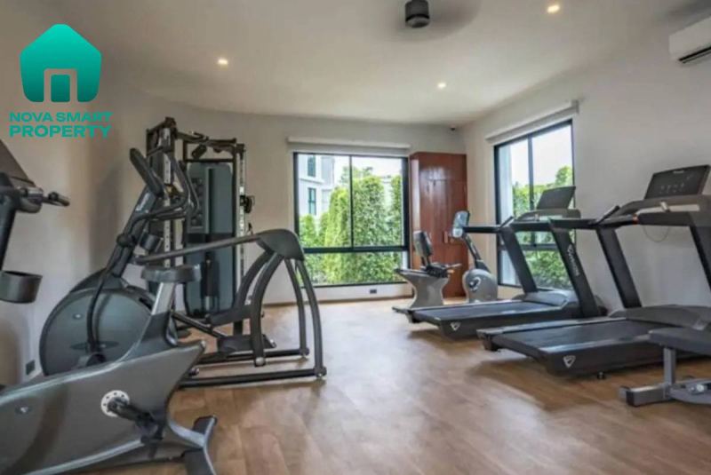 1-Bedroom Apartment in Rawai Complex