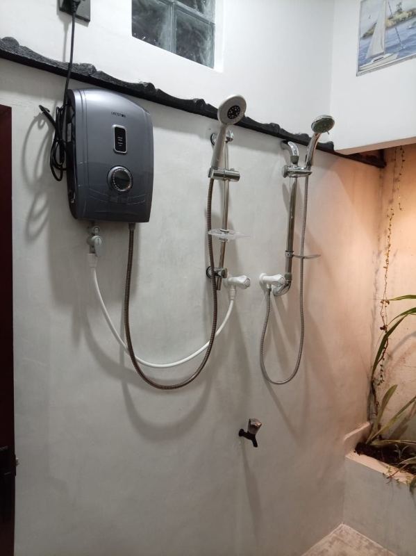 1-Bedroom Studio Apartment in Unawatuna