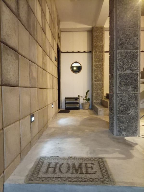 1-Bedroom Studio Apartment in Unawatuna