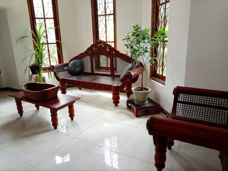 1-Bedroom Apartment in Unawatuna