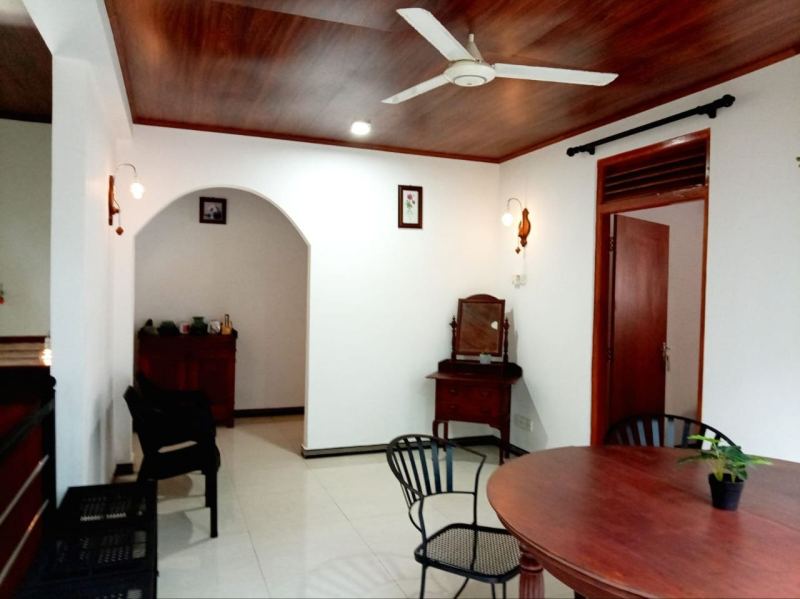 1-Bedroom Apartment in Unawatuna