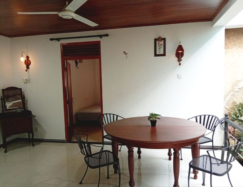 1-Bedroom Apartment in Unawatuna