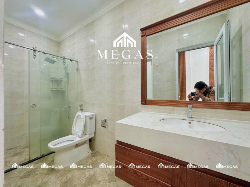 Brand New 2-Bedroom Apartment in North Nha Trang