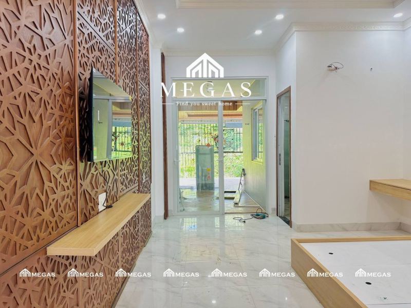 Brand New 2-Bedroom Apartment in North Nha Trang